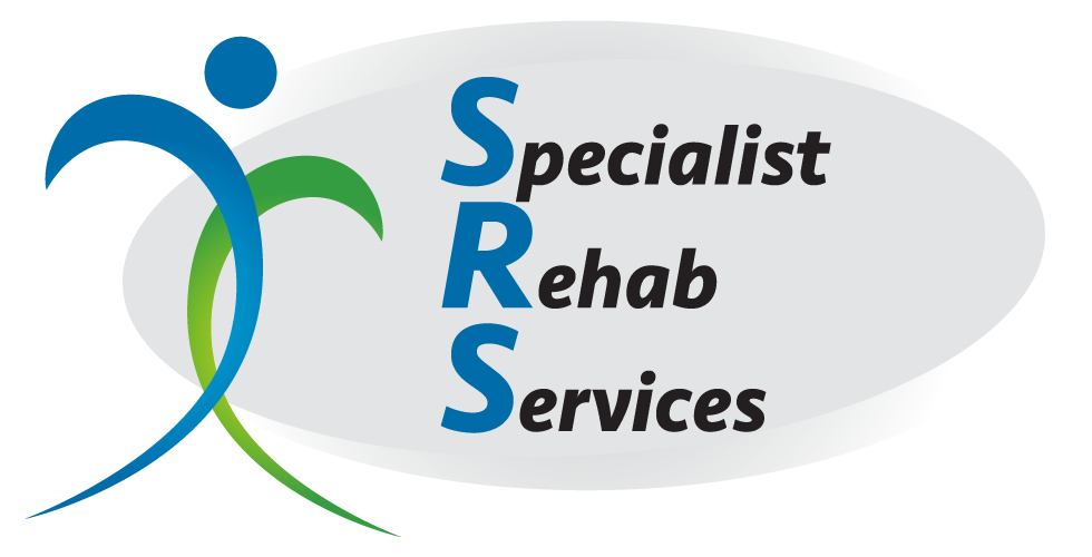 Specialist Rehab Services Logo